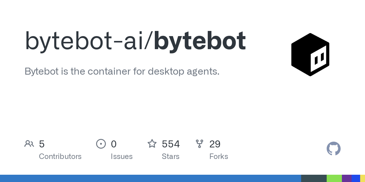 bytebotことはじめ