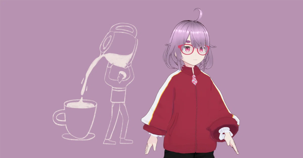 朝運動にカフェインを取り入れてみる、という考え